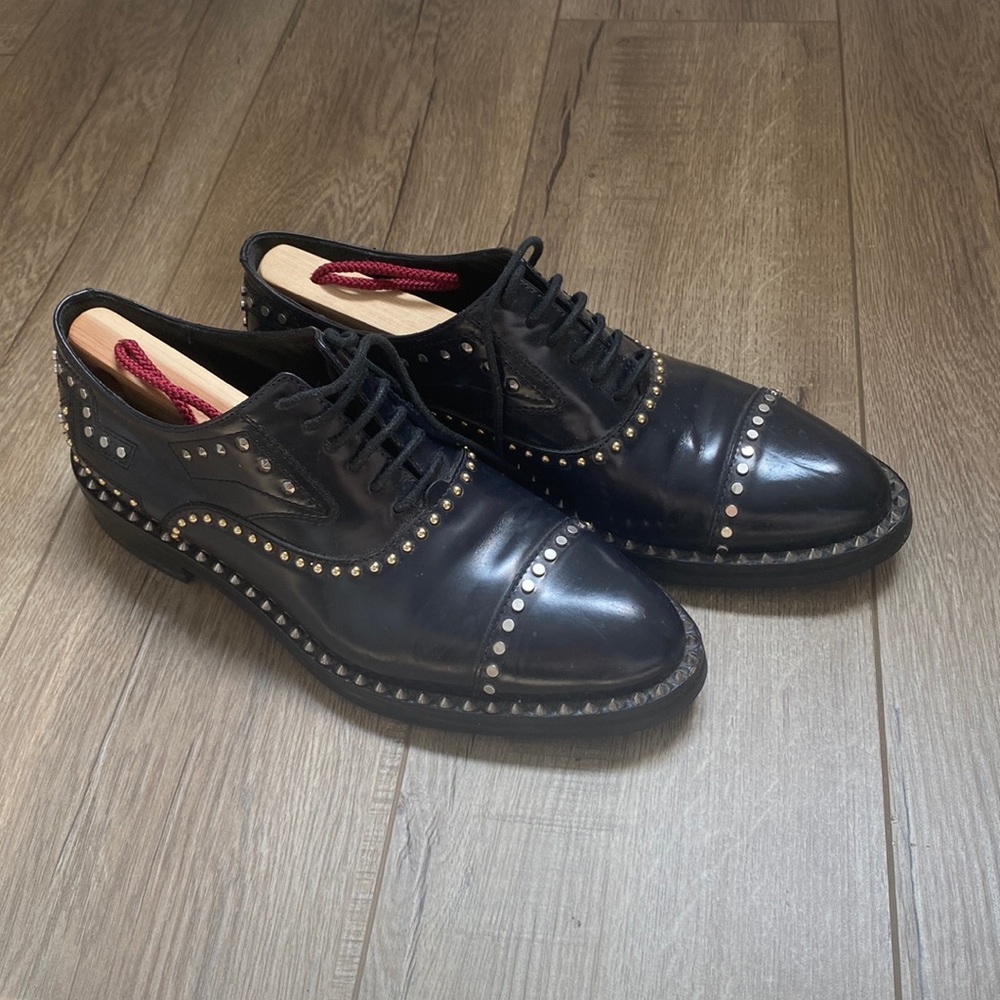Zadig & Voltaire loafers